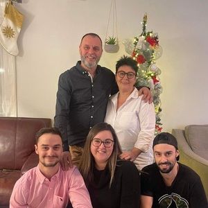 Meet your Posher, Guylaine moreau